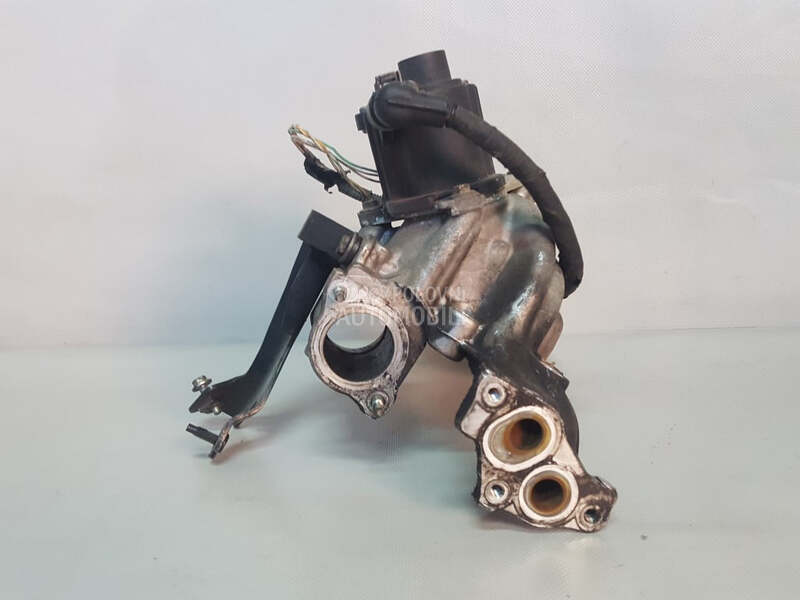 EGR za Renault Laguna