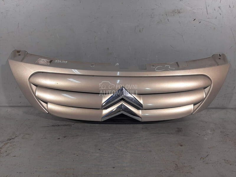 MASKA za Citroen C3