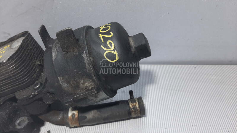 FILTER ULJA za Peugeot 508