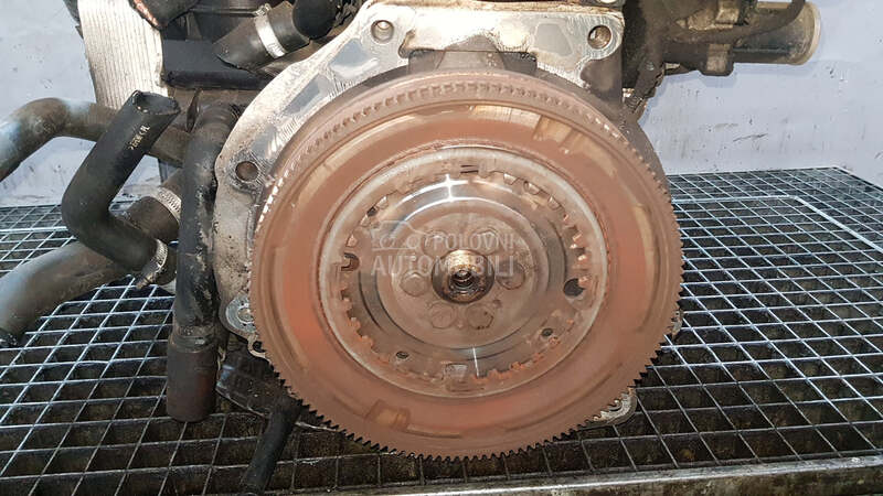 ZAMAJAC za Volkswagen Polo