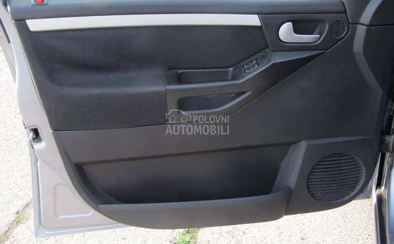 Tapacir vrata za Opel Meriva od 2003. do 2010. god.