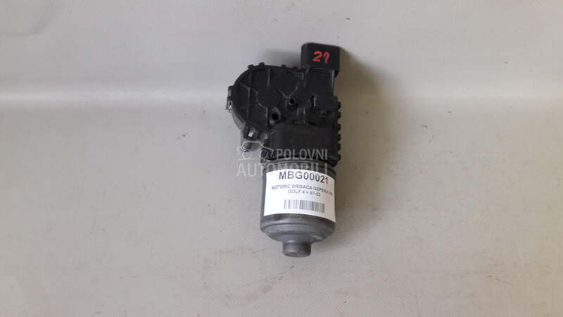MOTORIC BRISACA GEPEKA za Volkswagen Golf 4