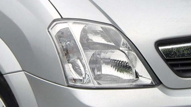 Farovi za Opel Meriva od 2003. do 2010. god.