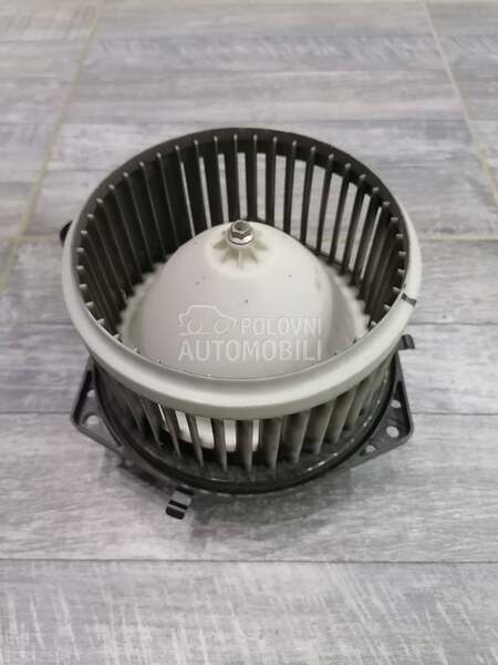 Ventilator kabine za Renault Laguna od 2008. do 2015. god.