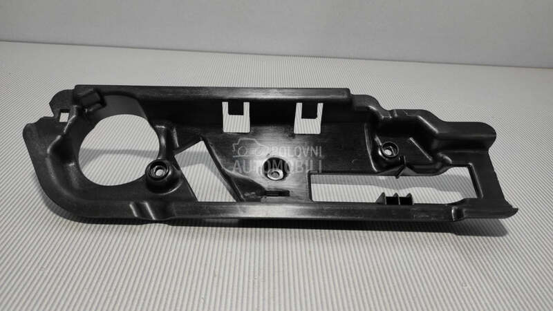 PLASTIKA za Volkswagen Sharan