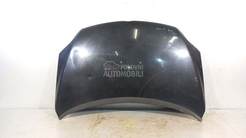 HAUBA za Volkswagen Golf Plus