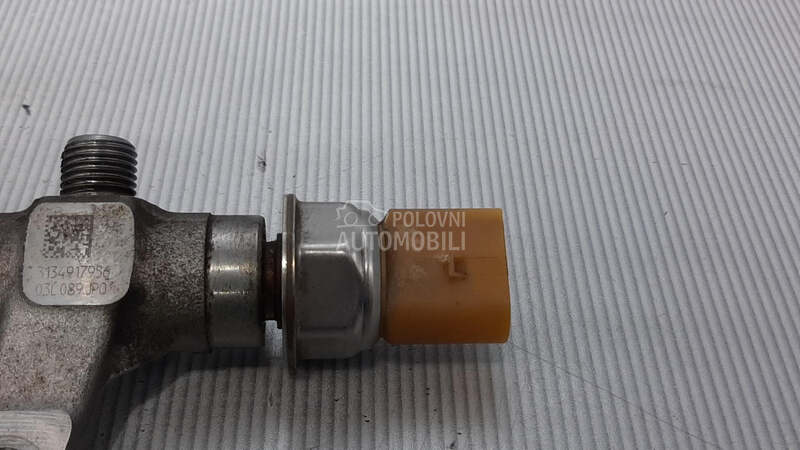 SENZOR PRITISKA GORIVA za Audi A4