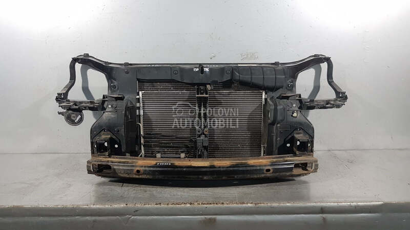 VENTILATOR za Hyundai Tucson