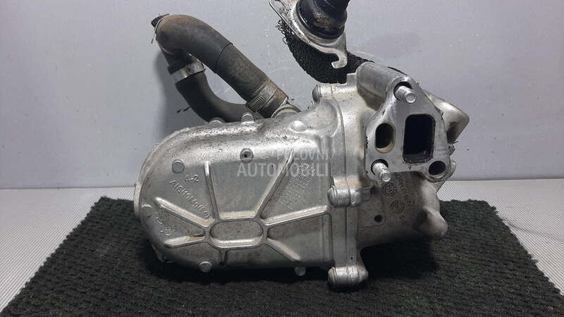 HLADNJAK EGR VENTILA za Fiat Qubo