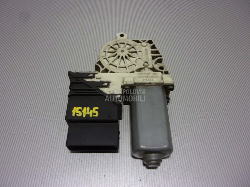 MOTORIC PODIZACA STAKLA za Volkswagen Passat B5