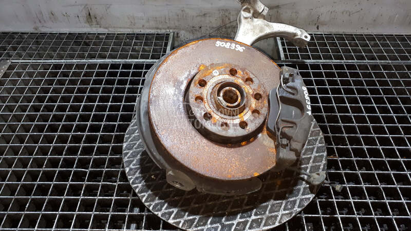 KOCIONI DISK za Audi A4