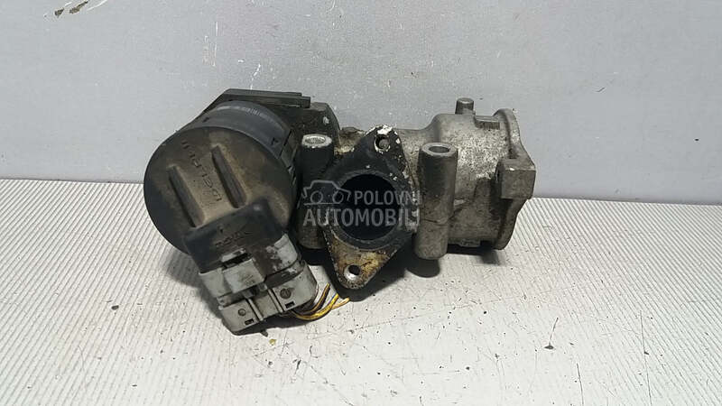 EGR za Citroen C5