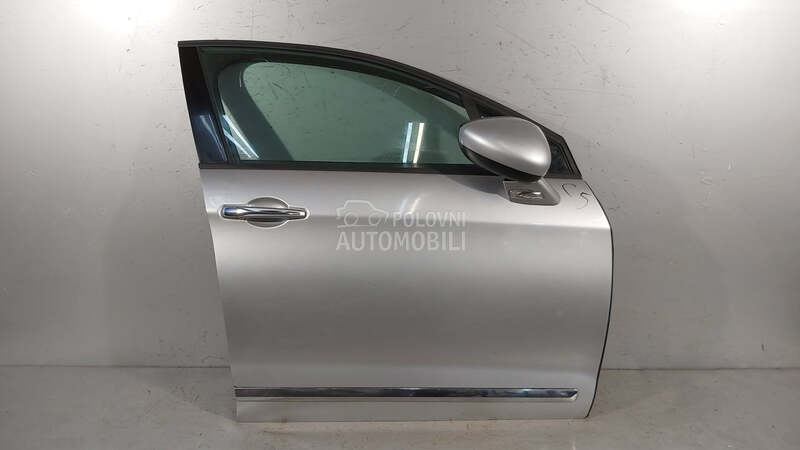 VRATA za Citroen C5