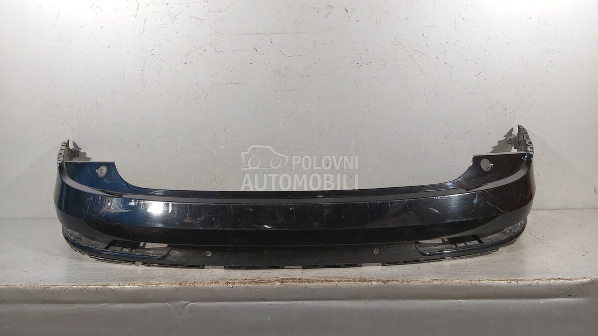 BRANIK za Audi Q3
