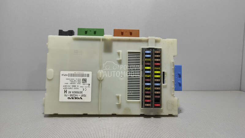 BSI ELEKTRONIKA za Volvo V70