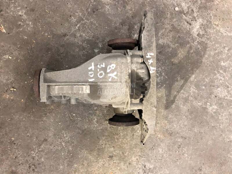 DIFERENCIJAL 3.0 tdi za Audi A4, A5