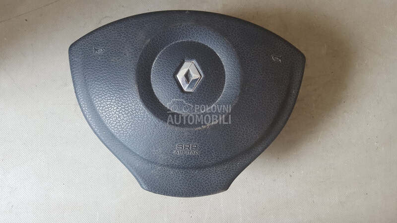 AIRBAG VOLANA za Renault Modus
