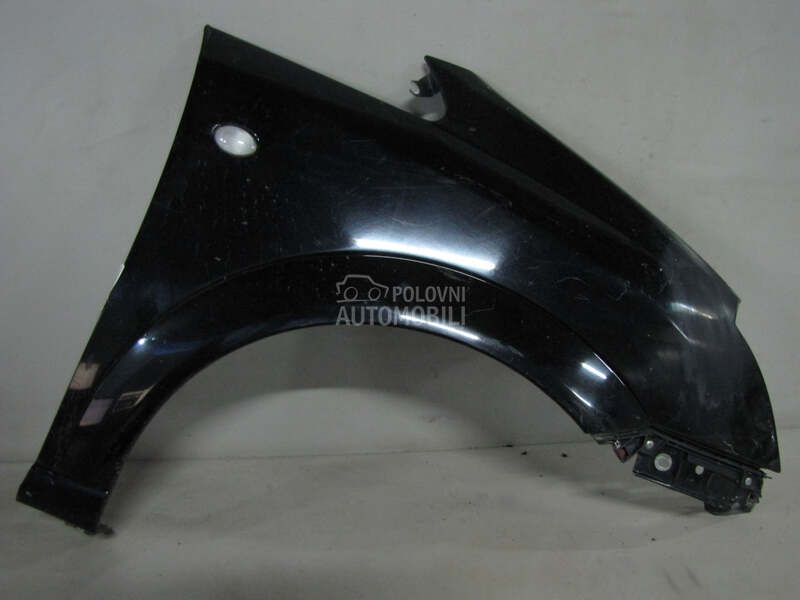 BLATOBRAN za Opel Meriva