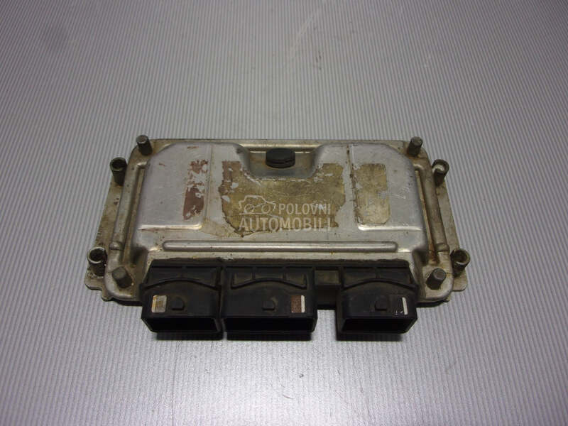 ELEKTRONIKA MOTORA za Peugeot 206