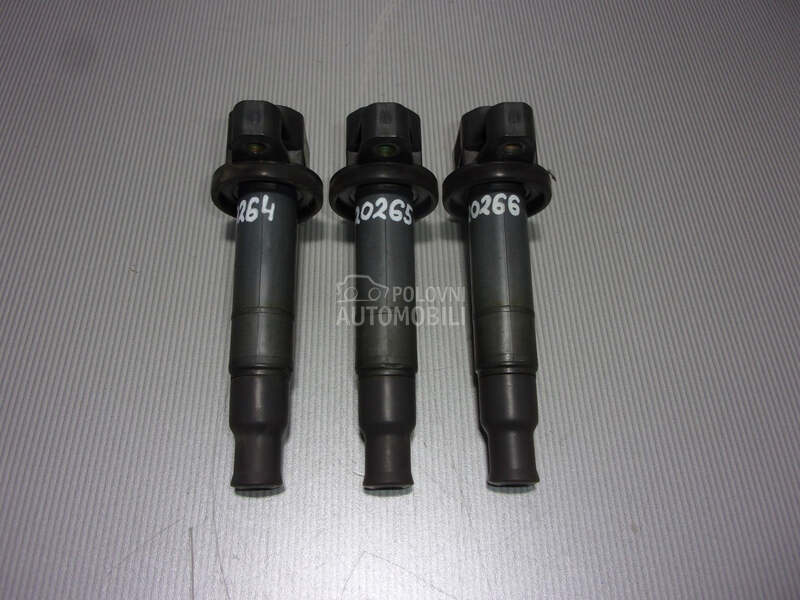 BOMBINA za Toyota Yaris