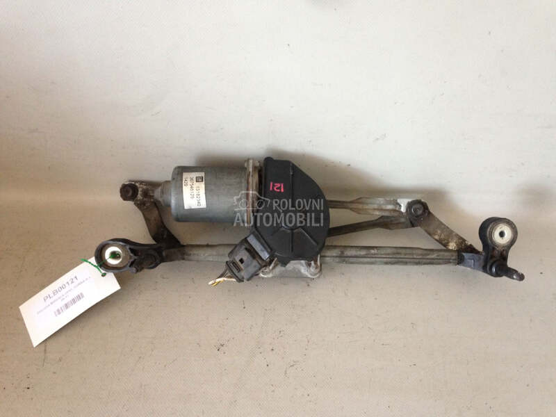 POLUGA BRISACA za Opel Corsa D