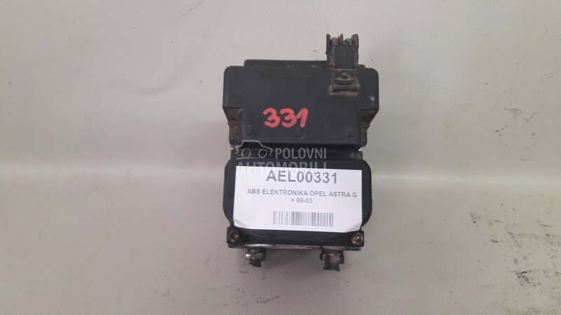 ABS ELEKTRONIKA za Opel Astra G