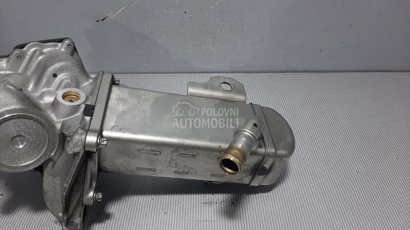 HLADNJAK EGR VENTILA za Peugeot Expert