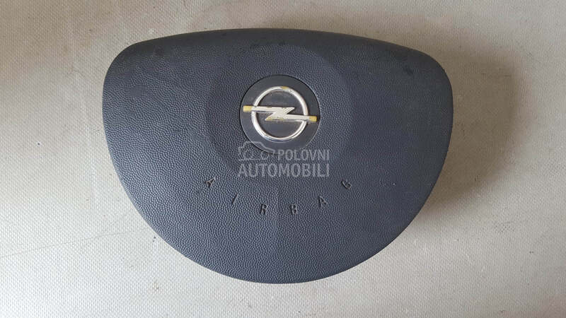 AIRBAG VOLANA za Opel Corsa C