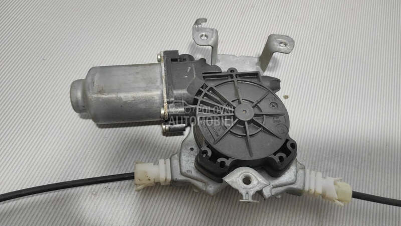 MOTORIC PODIZACA STAKLA za Nissan Pathfinder