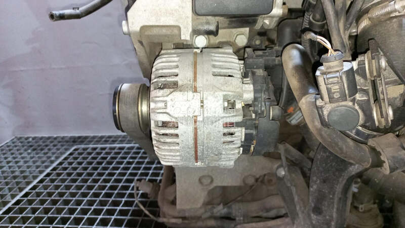ALTERNATOR za Volkswagen Polo