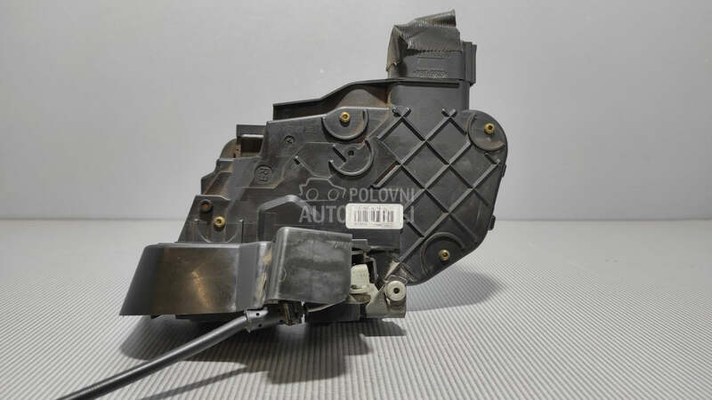 BRAVA VRATA za Ford Focus
