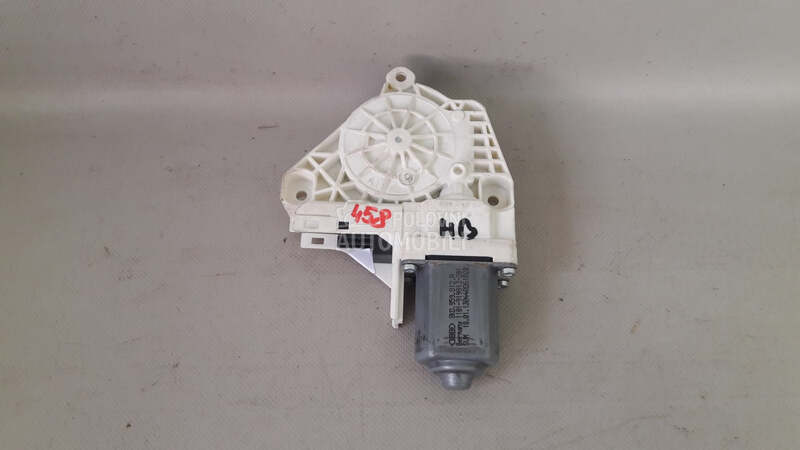 MOTORIC PODIZACA STAKLA za Audi A4