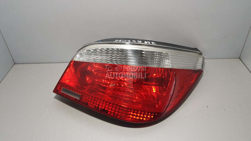 STOPA za BMW Serija 5