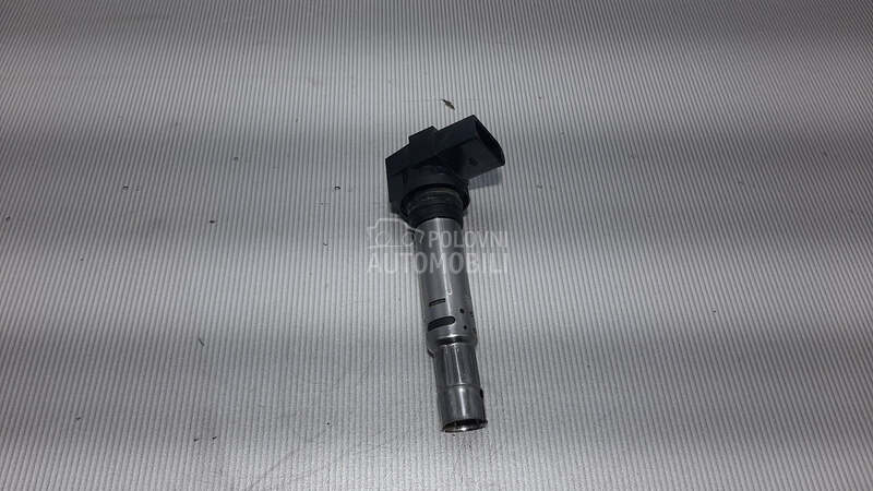 BOMBINA za Volkswagen Golf 6