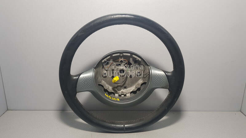 VOLAN za Smart ForTwo