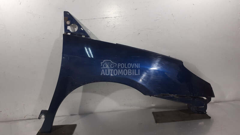 BLATOBRAN za Citroen C8
