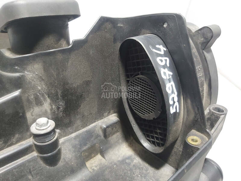 MAF SENZOR za BMW X5
