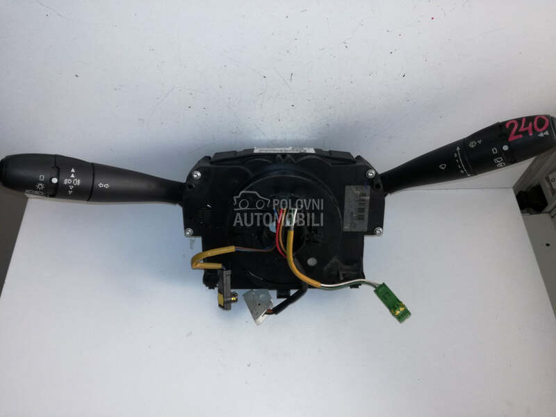 RUCICE VOLANA za Peugeot 207