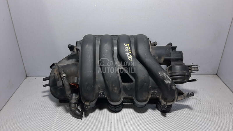 USISNA GRANA za Volkswagen Passat B6