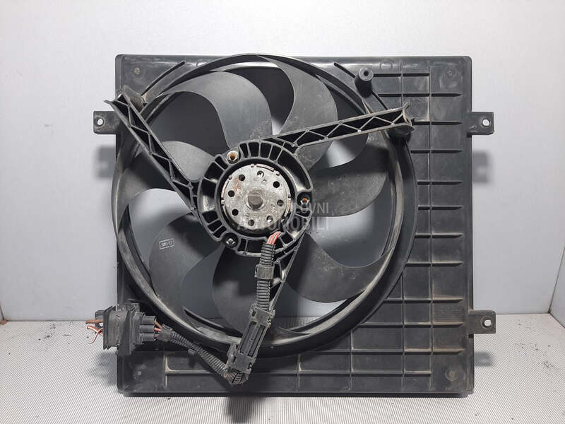 NOSAC VENTILATORA za Volkswagen Fox