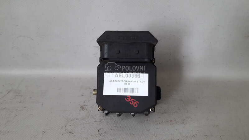 ABS ELEKTRONIKA za Fiat Stilo