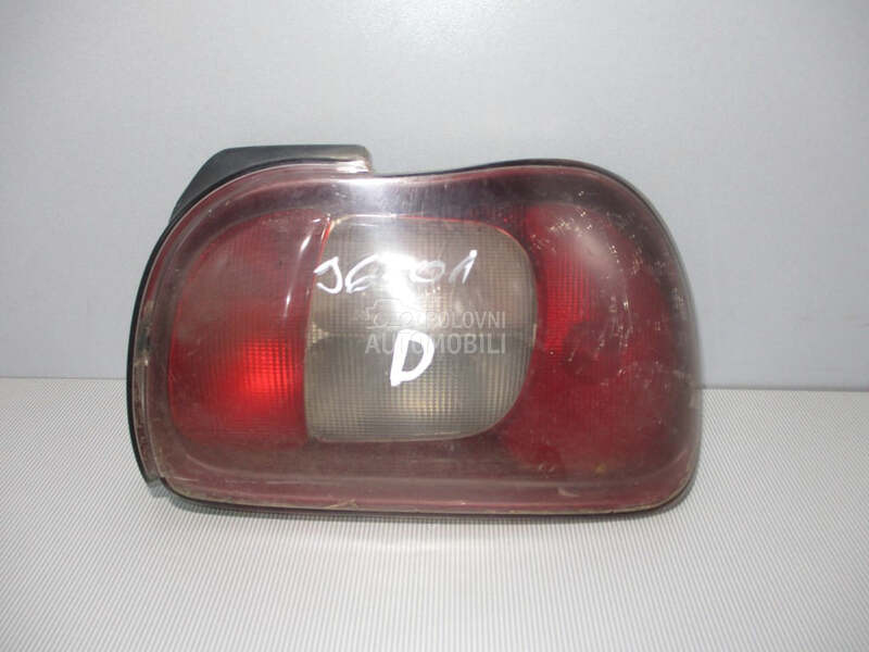 STOPA za Fiat Marea