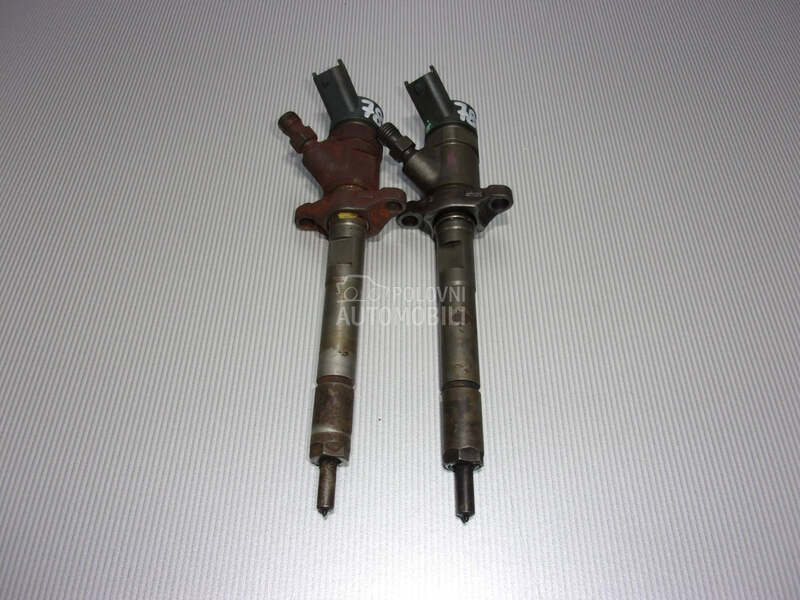 DIZNA za Peugeot Expert