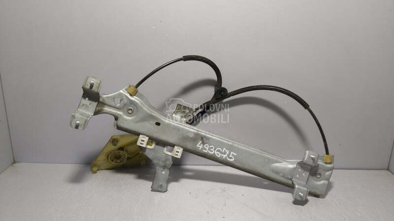 ELEKTRO PODIZAC STAKLA za Renault Fluence