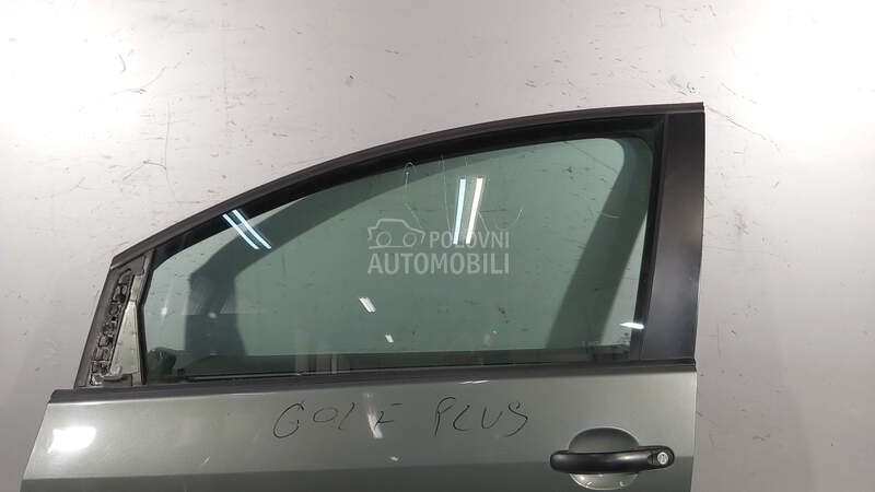 STAKLO za Volkswagen Golf Plus