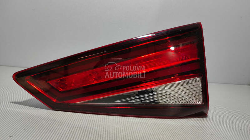 STOPA za Seat Ateca