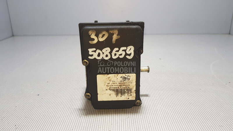 ABS ELEKTRONIKA za Peugeot 307