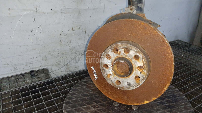 KOCIONI DISK za Audi A6