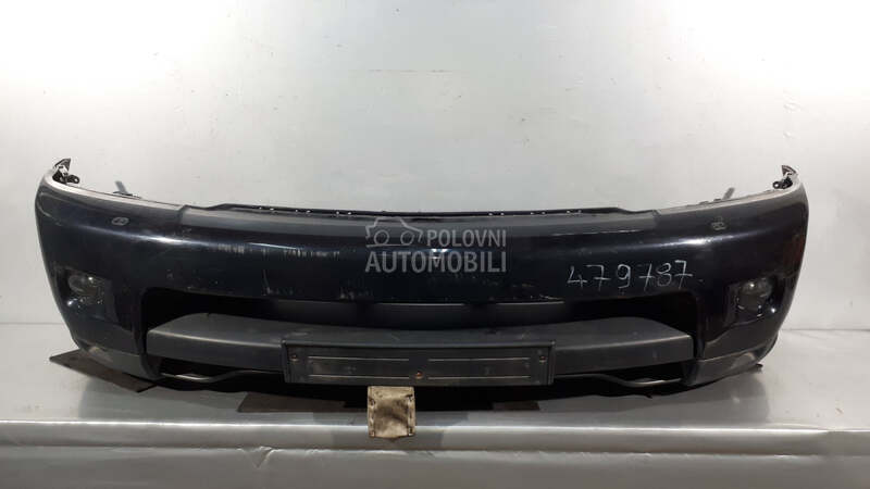 BRANIK za Land Rover Range Rover