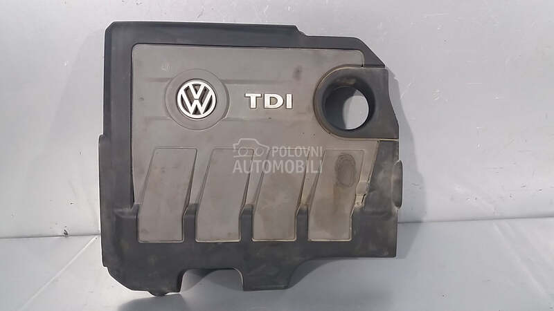POKLOPAC MOTORA za Volkswagen Polo